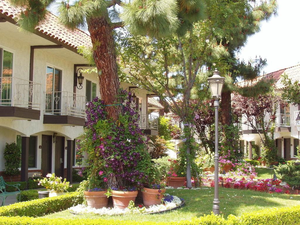 Laguna Hills Lodge-Irvine Spectrum מראה חיצוני תמונה