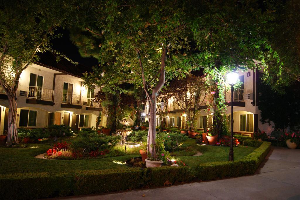 Laguna Hills Lodge-Irvine Spectrum מראה חיצוני תמונה